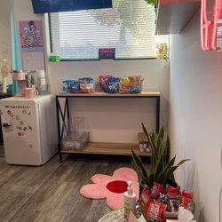 Smooth Full Body Waxing