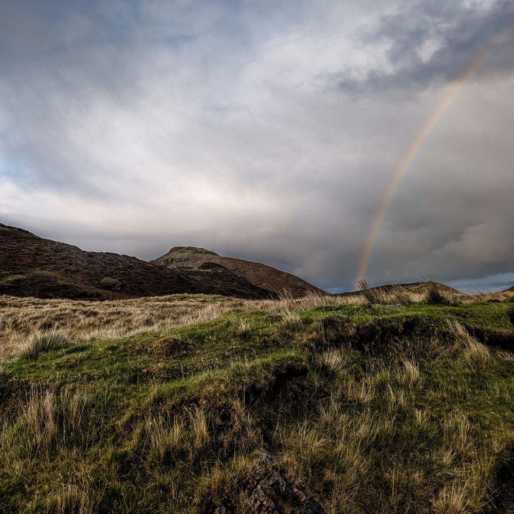 The Quiraing - Hiking Near Me - Skye, HLD