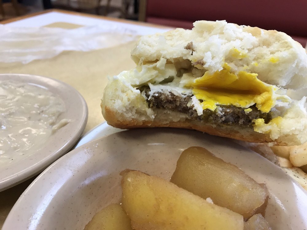 TUDOR’S BISCUIT WORLD 16 Photos & 17 Reviews Breakfast & Brunch 950 N Eisenhower Dr