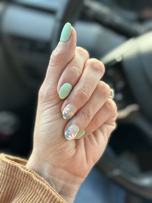 Moon Nails
