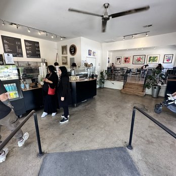 M Street Coffee - Coffee & Tea Near Me - Sherman Oaks, California M Street Coffee - Coffee & Tea Near Me - Sherman Oaks, California