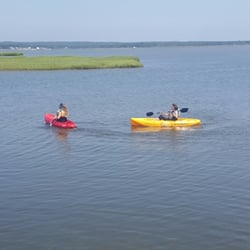 CAPTAIN KAYAK
