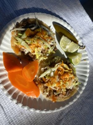 Tacos El Guapo by null