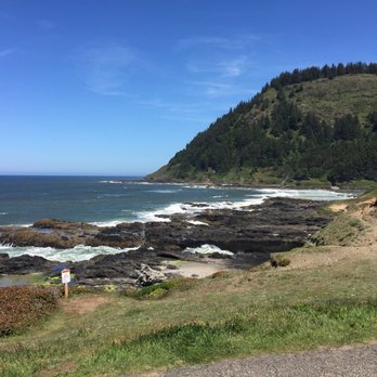 Cape Perpetua Scenic Area - Hiking Near Me - Yachats, Oregon Cape Perpetua Scenic Area - Hiking Near Me - Yachats, Oregon