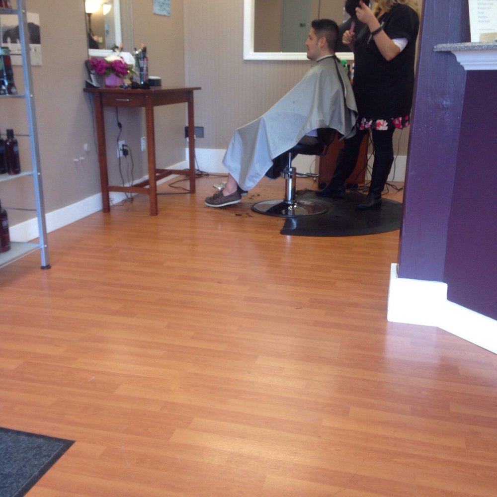 Seaside Barber Shop - Barbers Near Me - Sitka, Alaska