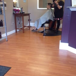 Seaside Barber Shop
