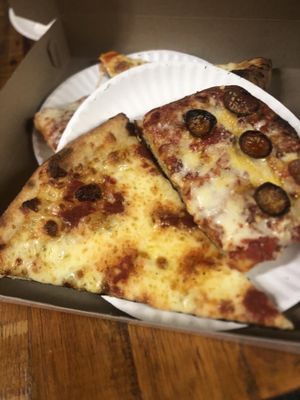 Nice Slice Pizzeria by null