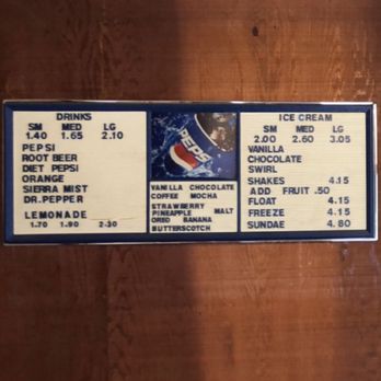 Carr's Drive In - Fast Food Near Me - Forestville, California