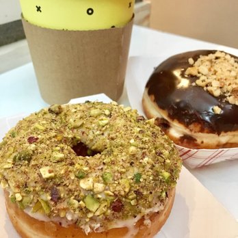 The Rolling Donut - Donuts Near Me - Dublin, D The Rolling Donut - Donuts Near Me - Dublin, D