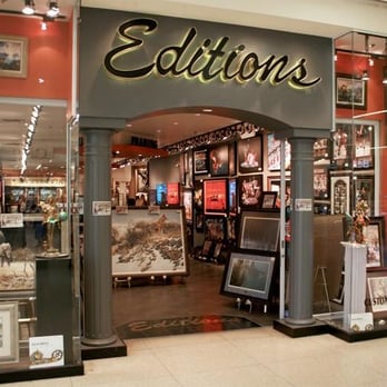Editions Gallery - Art Galleries Near Me - Edmonton, Alberta
