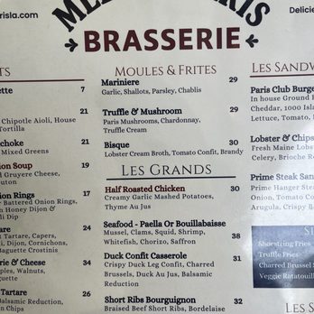 Meet in Paris - French Near Me - Culver City, California
