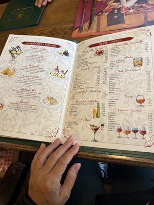 Menu photo 1 Het Karbeel Amsterdam, NH Menu photo 1 Het Karbeel Amsterdam, NH
