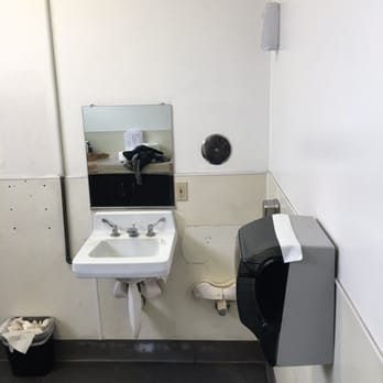 Enterprise Rent-A-Car - Horrible customer bathroom @enterpriserentacar #enterpriserentacar. - Car Rental Near Me - Long Beach, California Enterprise Rent-A-Car - Horrible customer bathroom @enterpriserentacar #enterpriserentacar. - Car Rental Near Me - Long Beach, California