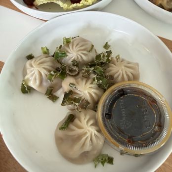 Won-Tom’s - Soup Dumplings, Pork - Dim Sum Near Me - Deerfield Beach, Florida Won-Tom’s - Soup Dumplings, Pork - Dim Sum Near Me - Deerfield Beach, Florida