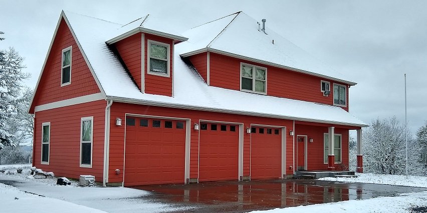 Social spots from Winding H Farms