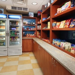Hampton Inn Champaign/Urbana