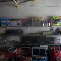 Australia Japan Surplus Shop