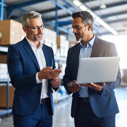 Friendly IT Pros - On-site IT services for small offices: network issues, email setup, workstation support, data transfer, and software installs.