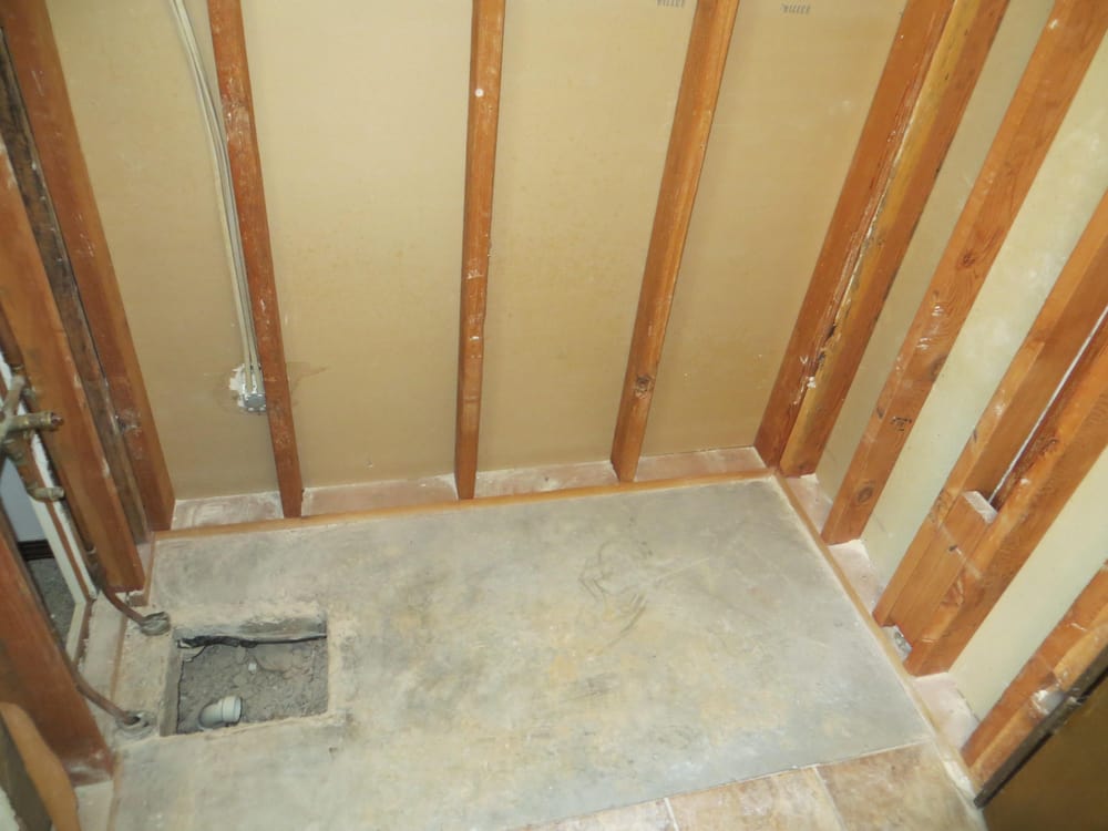 Slide of Master Plumbing