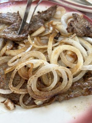 Rincon Criollo by null