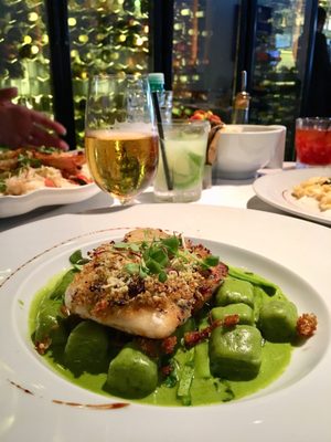 Zucco Ristorante: Cozinha Italiana, Contemporâneo, Risotos, Massas, Vinhos SP by null