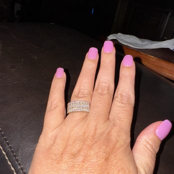 Lovely Nails - Nail Salons Near Me - Fort Lauderdale, Florida Lovely Nails - Nail Salons Near Me - Fort Lauderdale, Florida