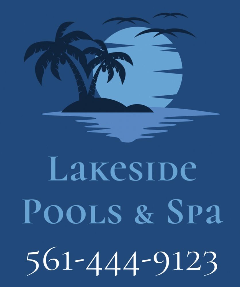 LAKESIDE POOLS AND SPA Updated August 2024 Riviera Beach, Florida