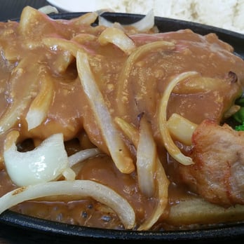 Fairwood Cafe - Hong Kong Style Cafe Near Me - Newark, California Fairwood Cafe - Hong Kong Style Cafe Near Me - Newark, California