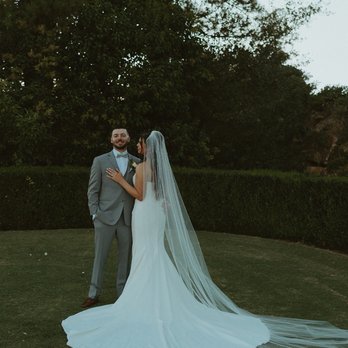 Best Bridal & Alterations - My dress after alterations on my wedding day! - Sewing & Alterations Near Me - Phoenix, Arizona