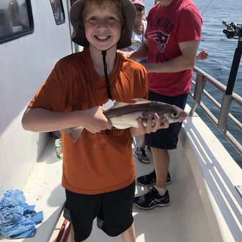 Yankee Fleet - Fishing Near Me - Gloucester, Massachusetts