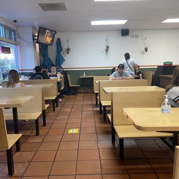 Taqueria Lorena's - Interior - Mexican Near Me - San Jose, California Taqueria Lorena's - Interior - Mexican Near Me - San Jose, California
