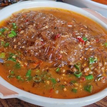 Chengdu Style Restaurant - Szechuan Near Me - Berkeley, California