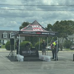 Wbuz the Buzz 102.9