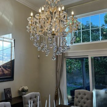 Chandies - Chandelier - Lighting Fixtures & Equipment Near Me Chandies - Chandelier - Lighting Fixtures & Equipment Near Me