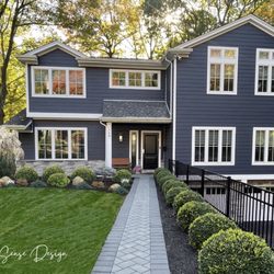 Nature Sense Design