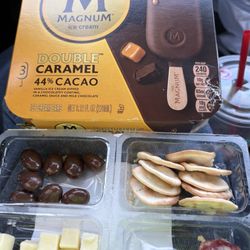 Edwards Food Giant - Snacks to go