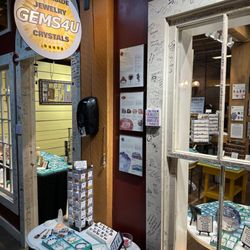 GEMS4U - Welcome!