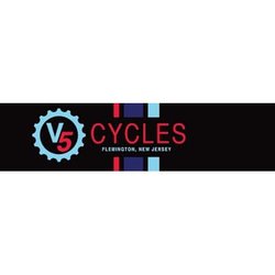V5 Cycles - V5 Cycles