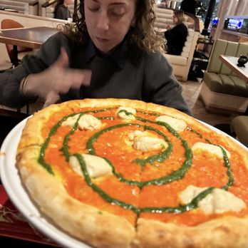 PLANTA Brentwood - VODKA PIZZA - Asian Fusion Near Me - Los Angeles, California PLANTA Brentwood - VODKA PIZZA - Asian Fusion Near Me - Los Angeles, California