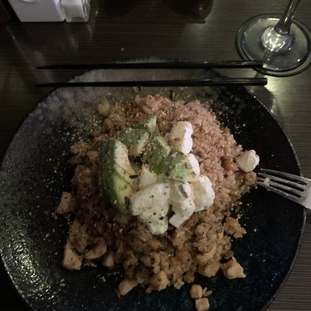 Posh Sushi & Grill - Sushi Bars Near Me - Laredo, Texas Posh Sushi & Grill - Sushi Bars Near Me - Laredo, Texas