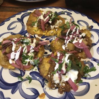 Ambriza - Mexican Near Me - Houston, Texas