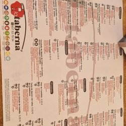 La Taberna