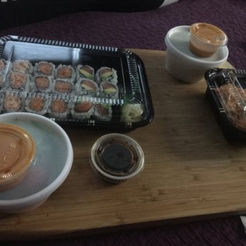 U-Me Sushi - Sushi at home - Japanese Near Me - Woodhaven, New York U-Me Sushi - Sushi at home - Japanese Near Me - Woodhaven, New York