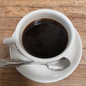 Napa General Store - Americano Coffee - Home Decor Near Me - Napa, California