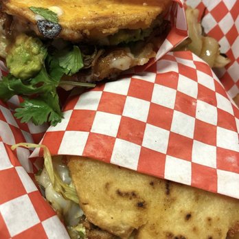 Dona Leti’s - Birra and Gorditas - Mexican Near Me - Houston, Texas