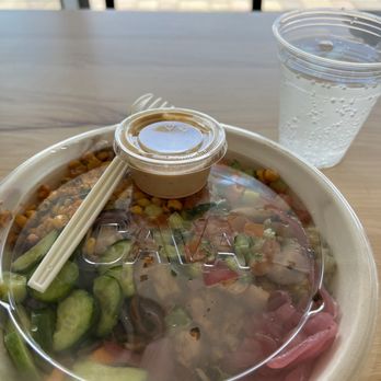 CAVA - Build your own bowl - Mediterranean Near Me - La Jolla, California CAVA - Build your own bowl - Mediterranean Near Me - La Jolla, California