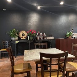 Thai Chilli Pepper Oakfield - Dining Room