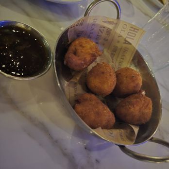 Bulla Gastrobar - Spanish Near Me - Plano, Texas