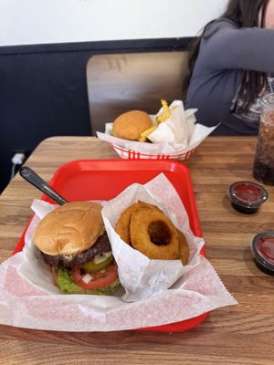 The Snack Shack on Johnson Drive by null