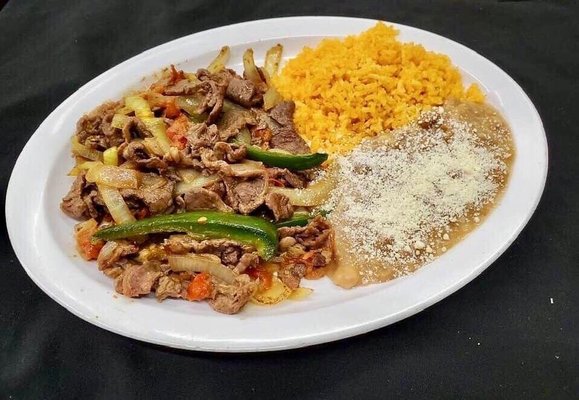 El Rinconcito Michoacáno by null